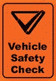 Vehicle Safety Check icon
