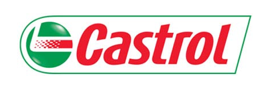 Castrol logo image