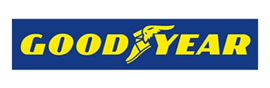 Goodyear logo image
