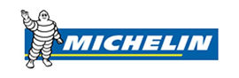 Michelin logo image