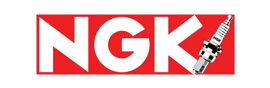 NGK logo image